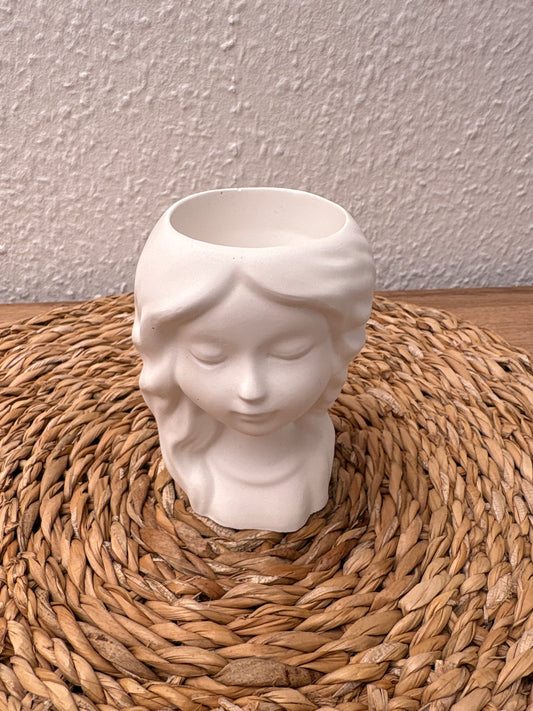 Keramikgefäß „Silent Grace“