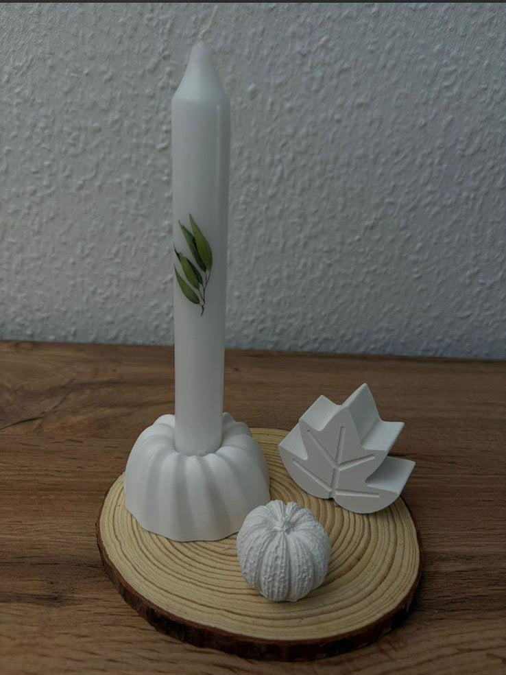 Herbstdeko