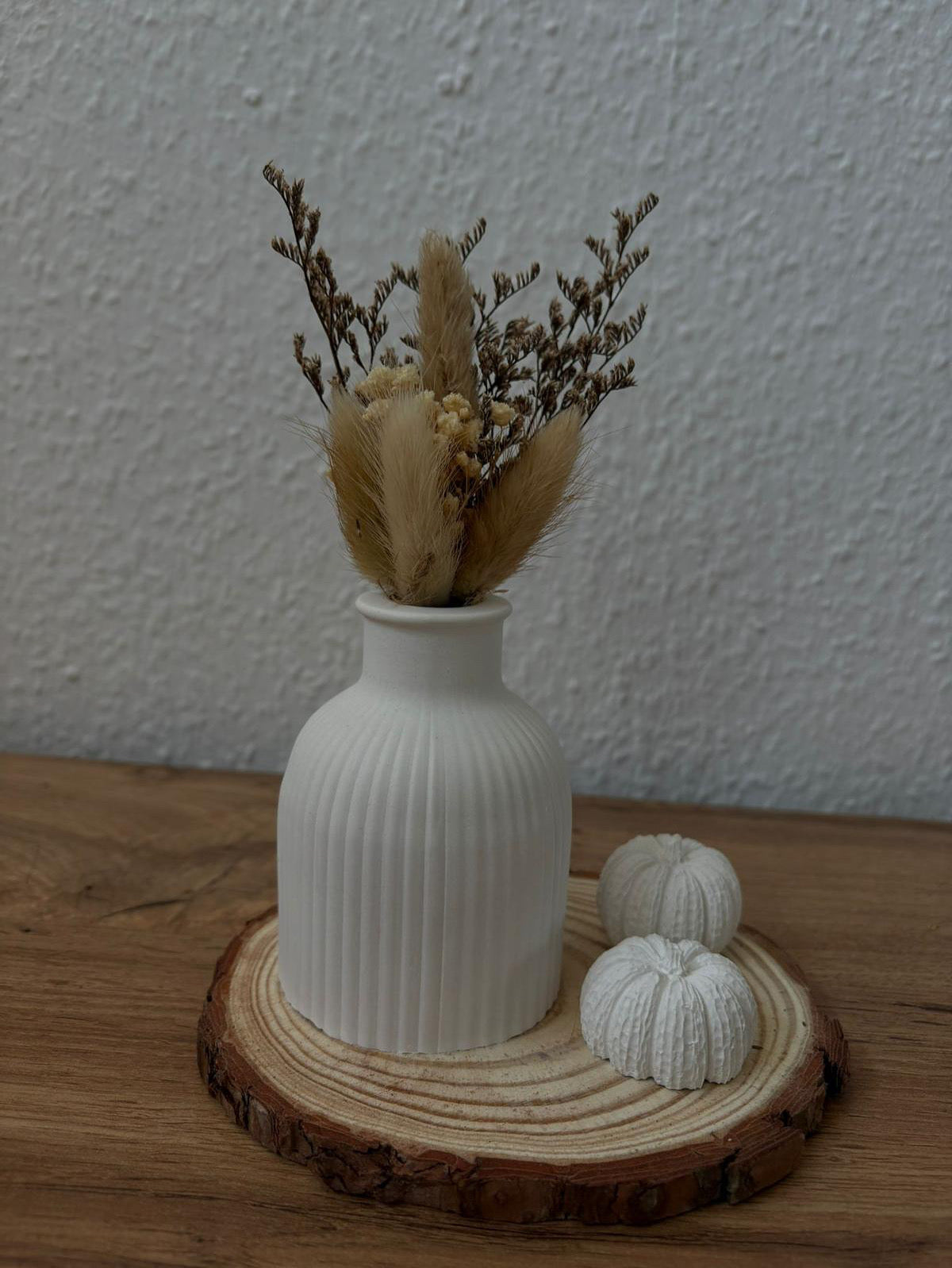 Herbstdeko