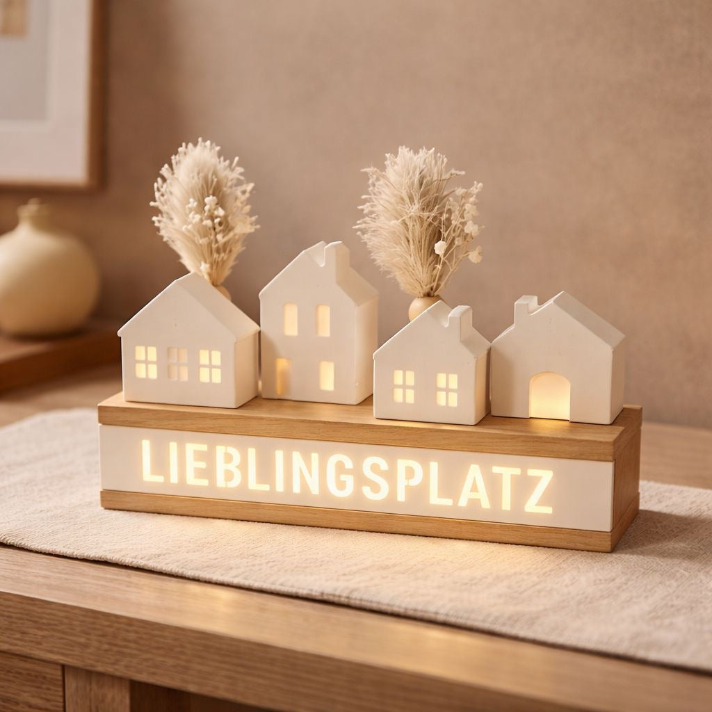 Dein ganz persönlicher Lieblingsplatz