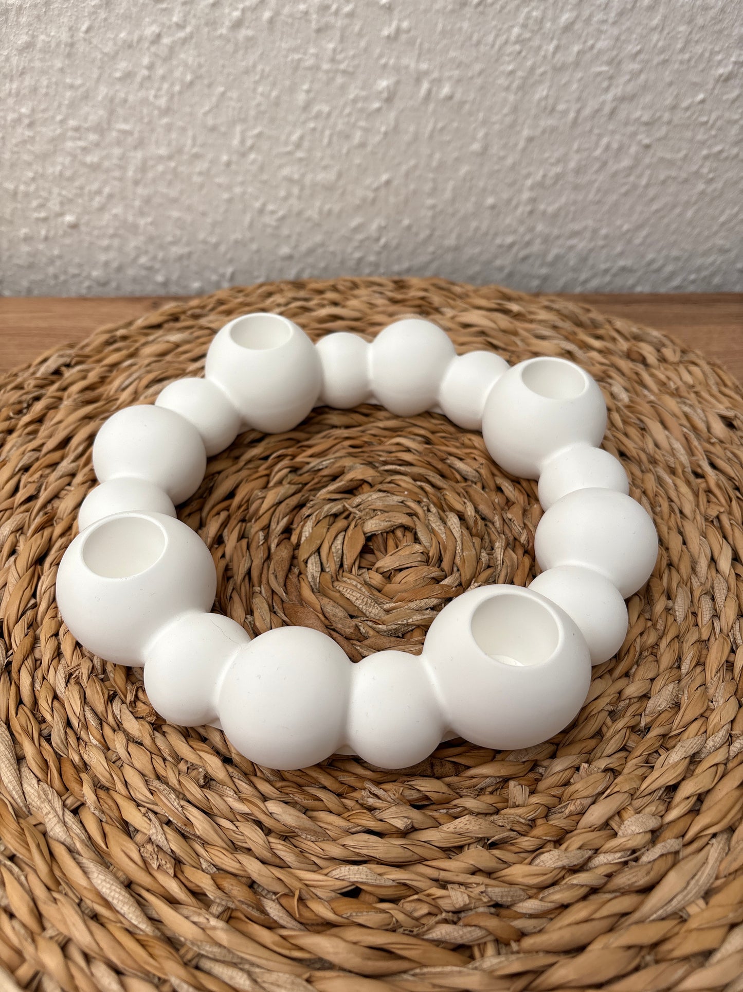 Kerzenhalter **Advent**