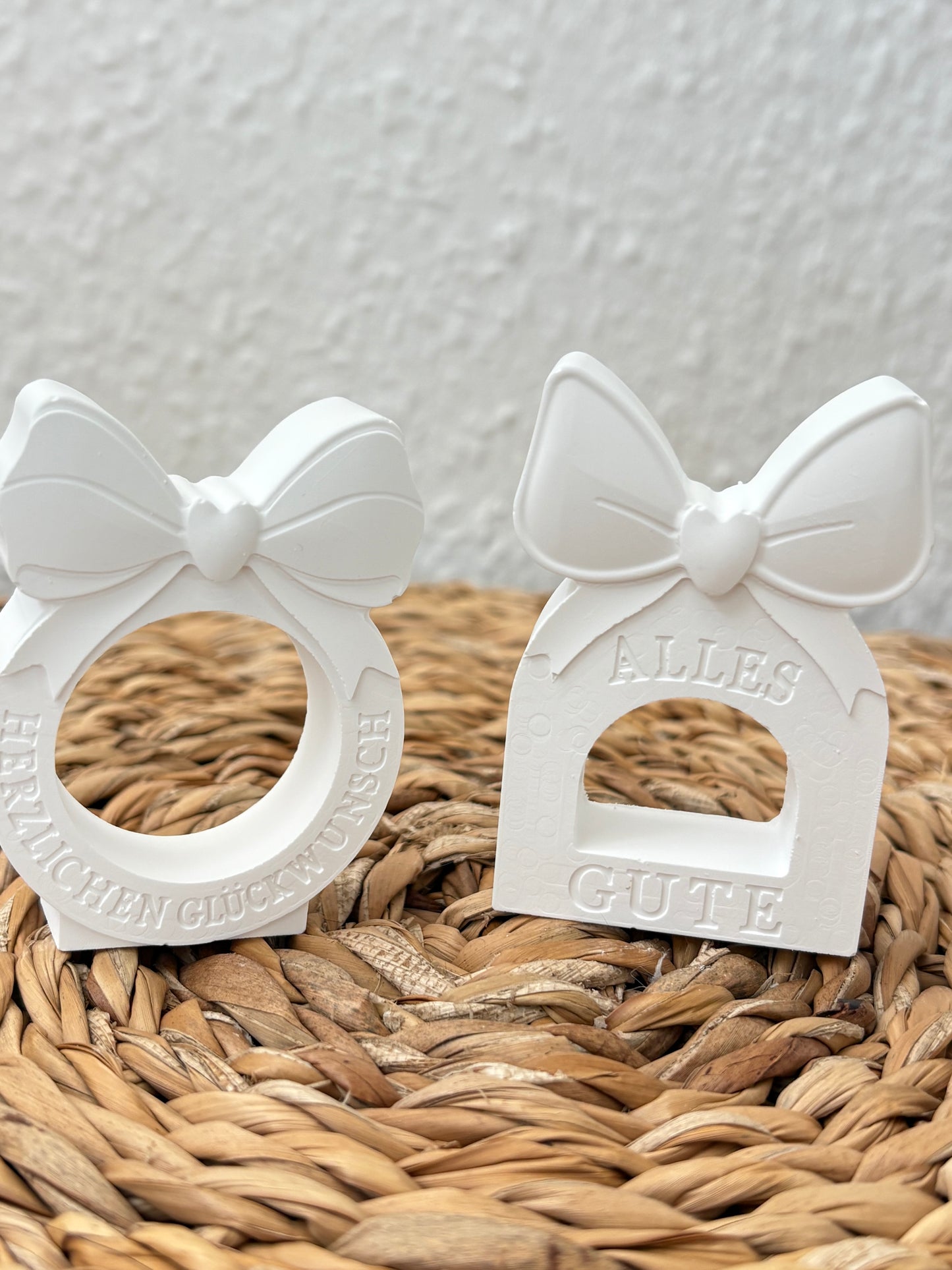 Süße Überraschung