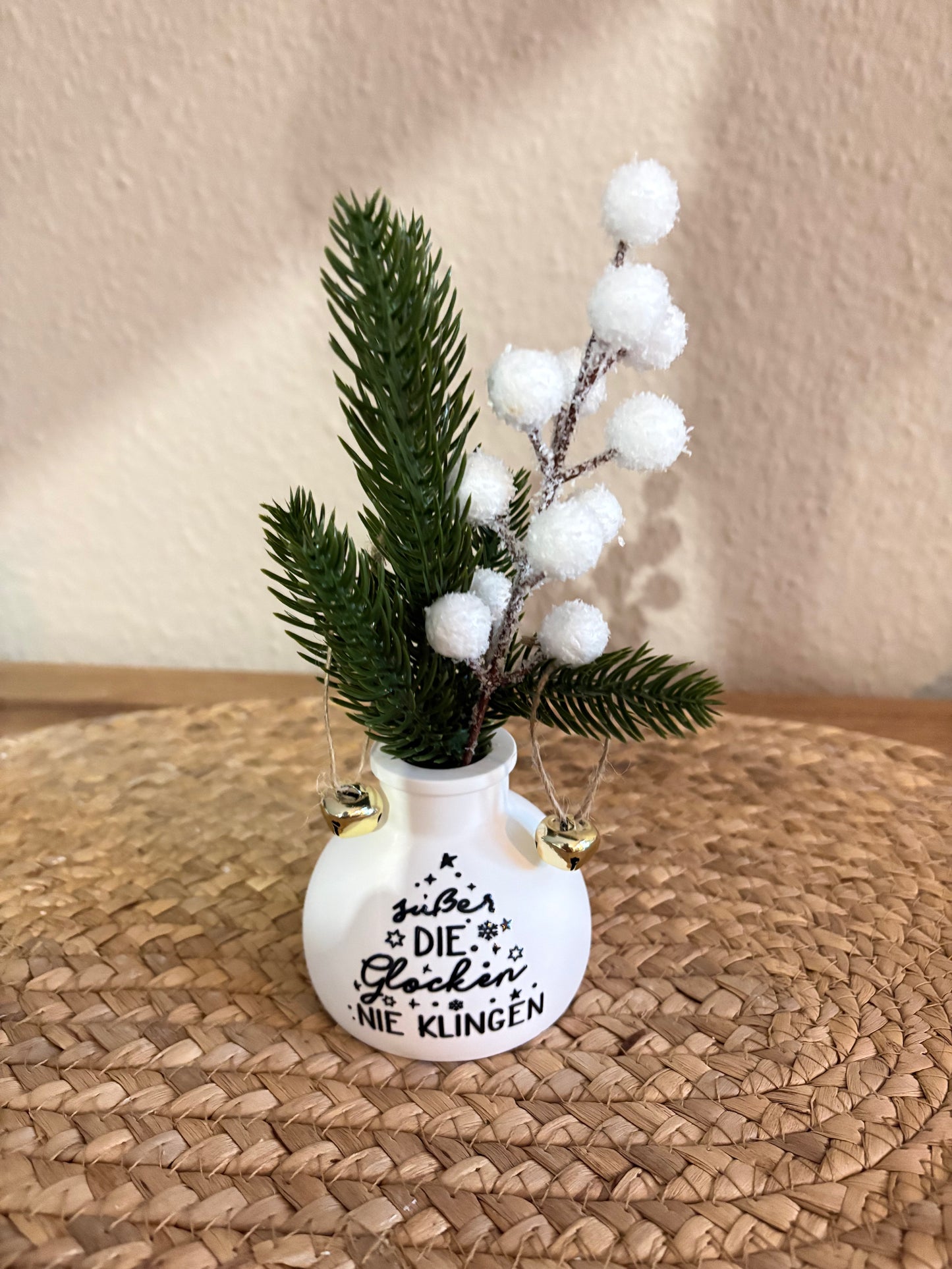 Winterpause ( RUBB Ons können variieren)