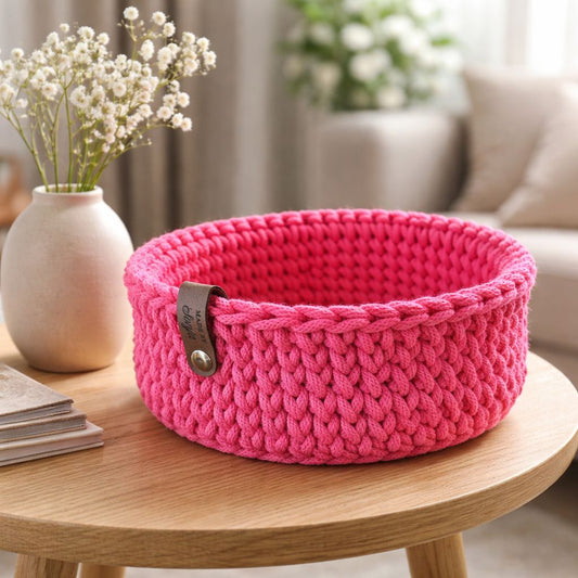 Pinkes Statement für dein Zuhause