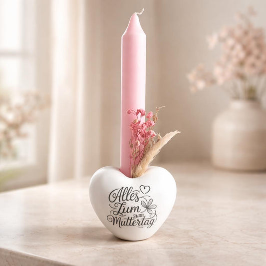 💗 Herzliche Geschenkidee „Alles Liebe zum Muttertag“ 💗