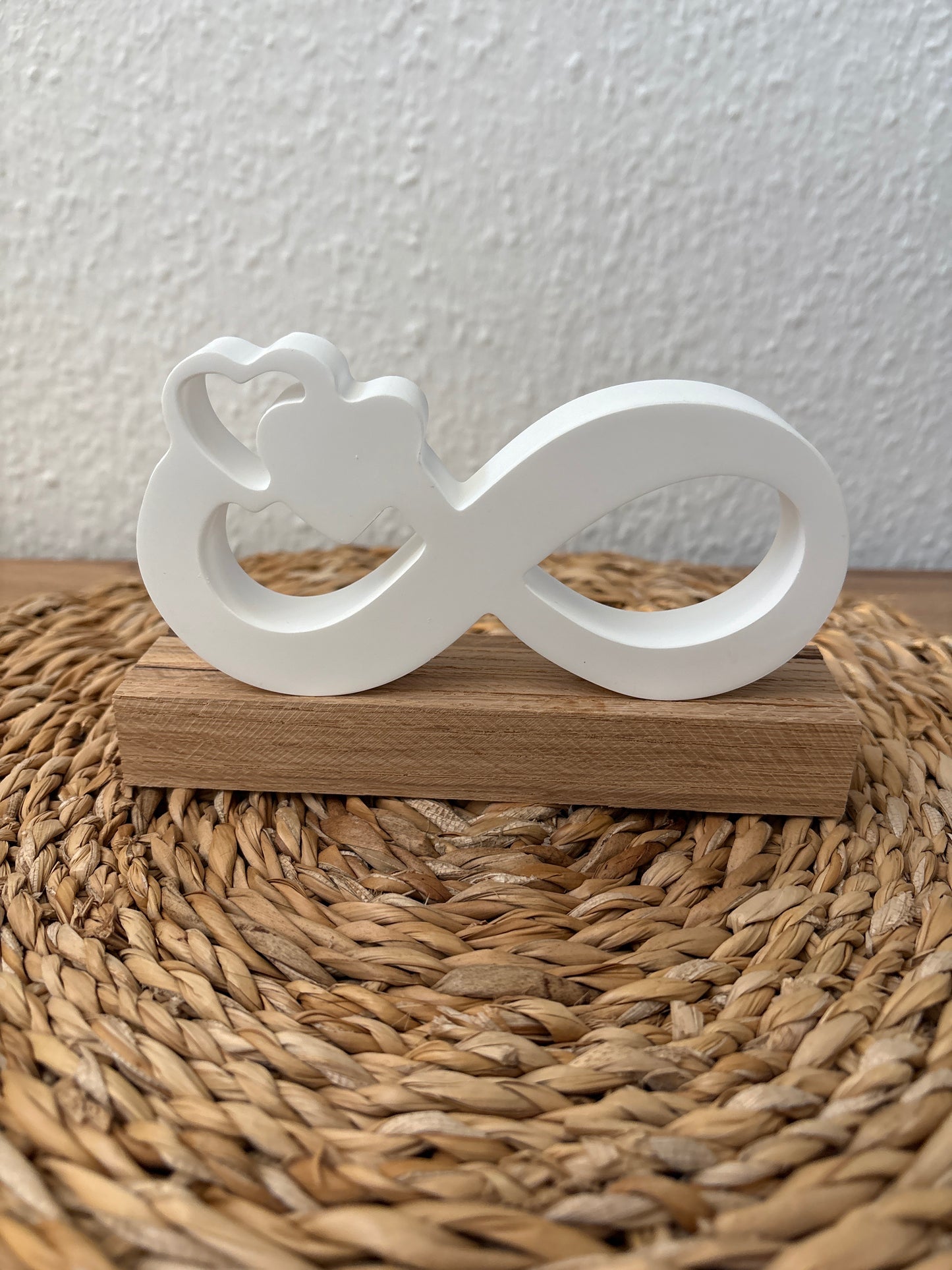 Symbol für Unendlichkeit