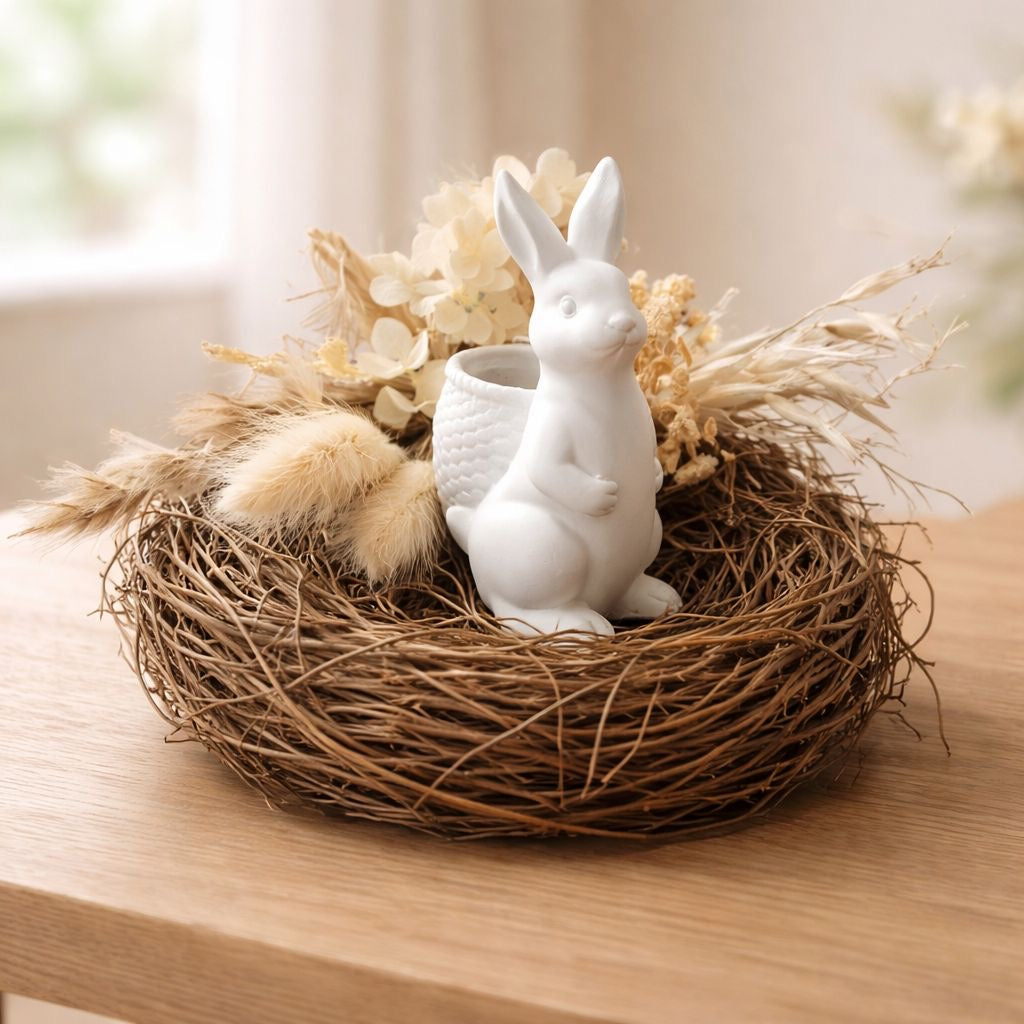 Sanfte Frühlingspoesie