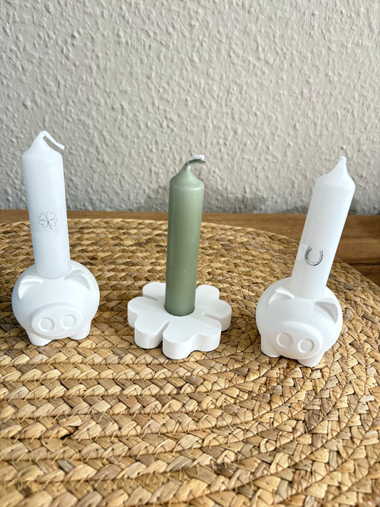 Glücksbringer einzeln