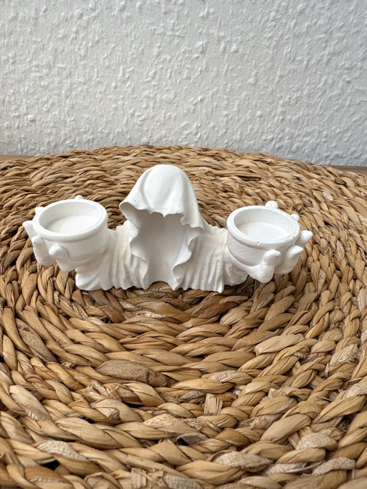 Kerzenhalter **Halloween**