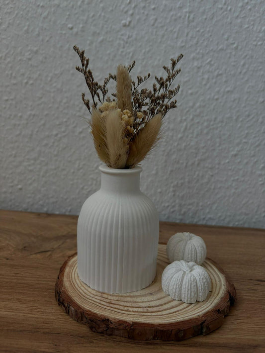 Herbstdeko