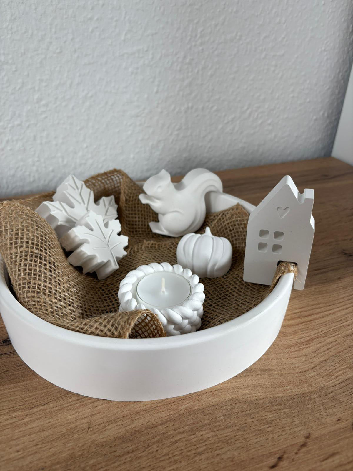 Deko- Set