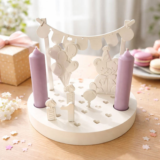 Geburtstagstorte ￼