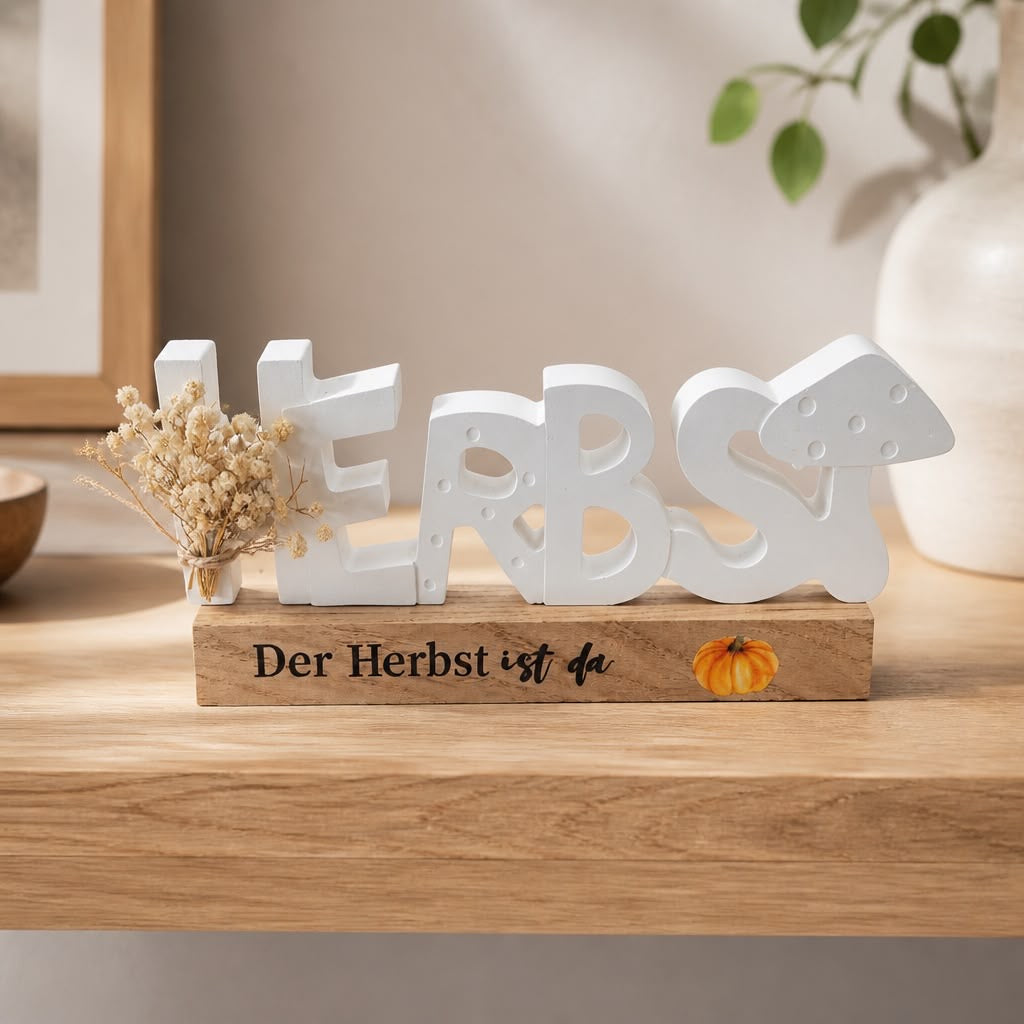 🍂 Der Herbst ist da – Zeit für Gemütlichkeit! 🎃