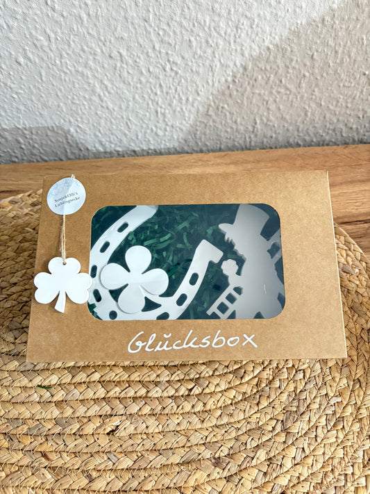 Glücksbox