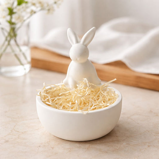 Kleiner Frühlingsgruß(zum selber füllen)