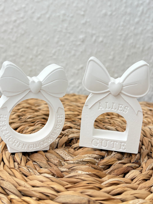 Süße Überraschung