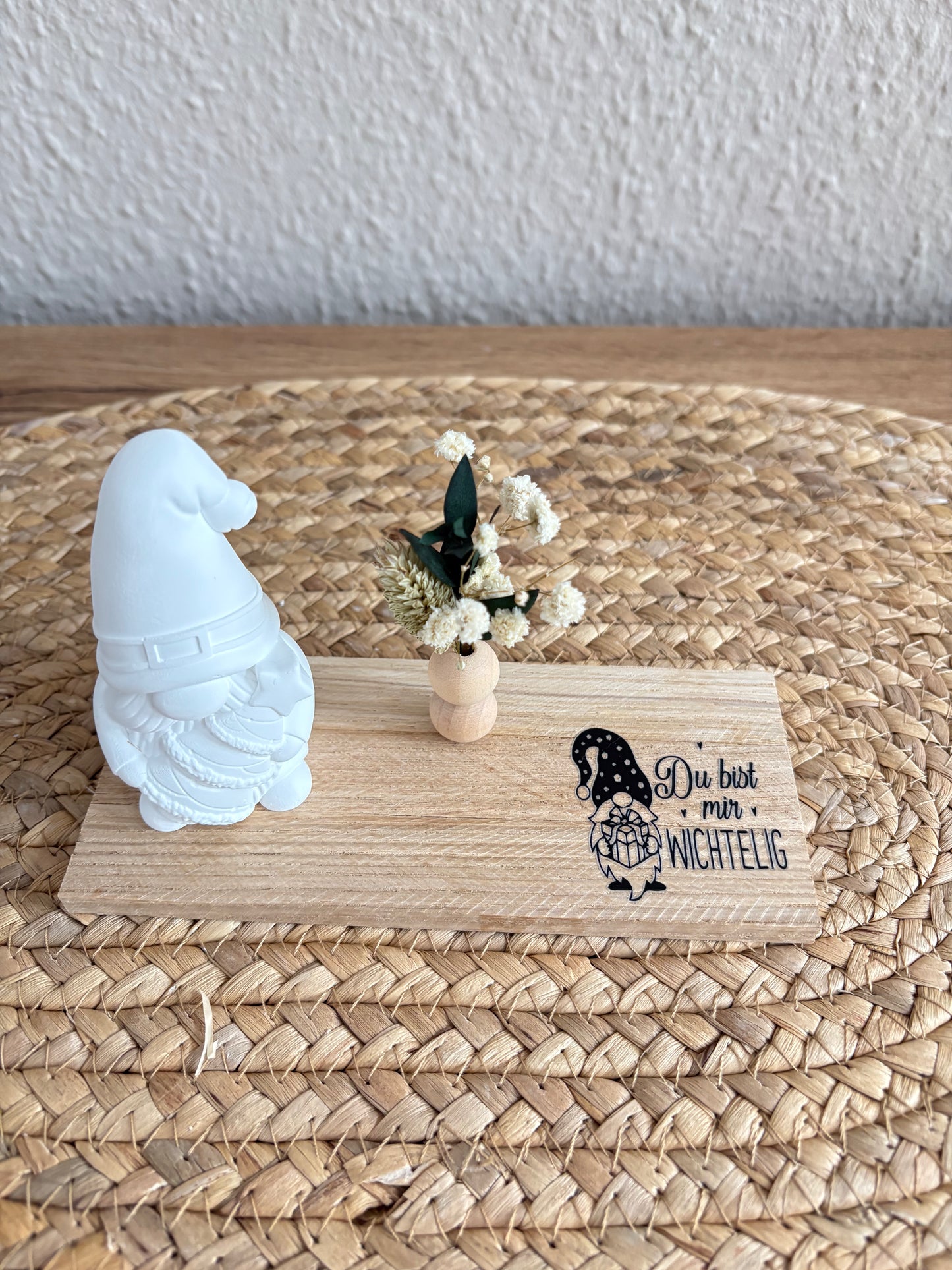 Wichtelei( verschiedene Aufdrucke)