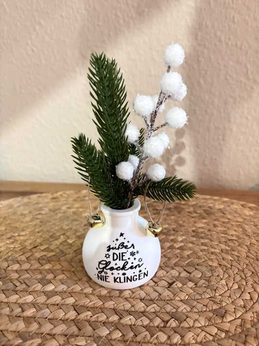 Winterpause ( RUBB Ons können variieren)