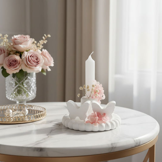 Schmetterlingszauber