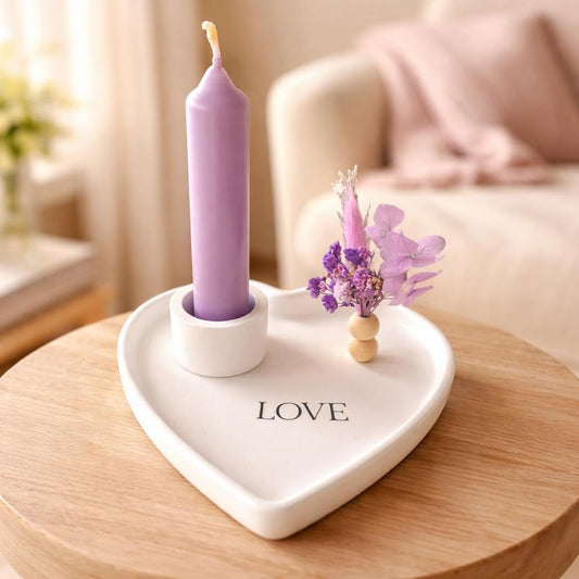 Love – ein Herz für dein Zuhause