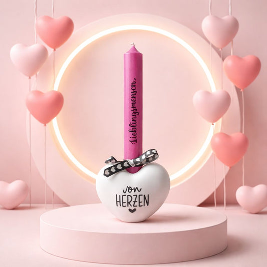 Lichtbotschaft von Herzen – ein Geschenk voller Liebe