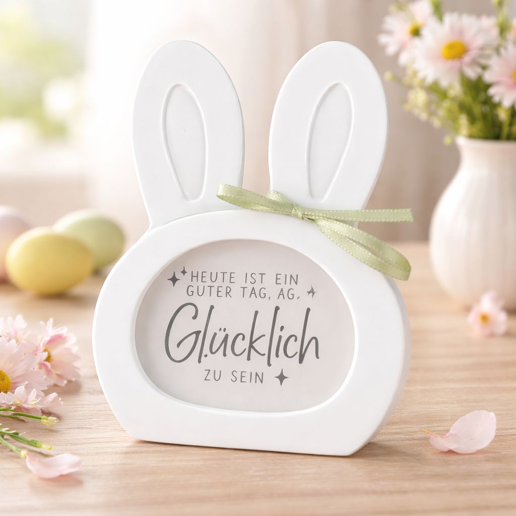 Zauberhafte Frühlingshasen – liebevolle Deko für Ostern & darüber hinaus