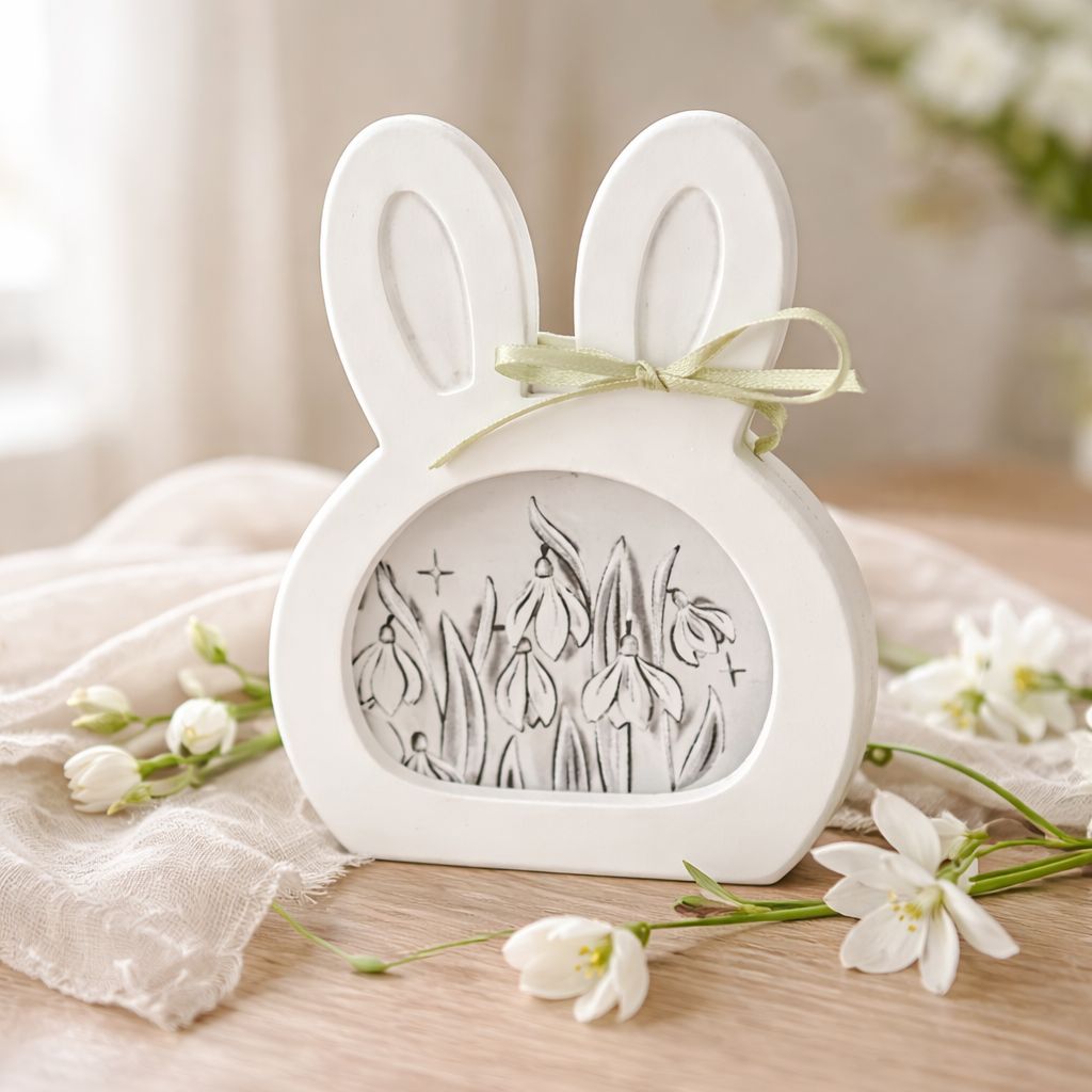 Zauberhafte Frühlingshasen – liebevolle Deko für Ostern & darüber hinaus