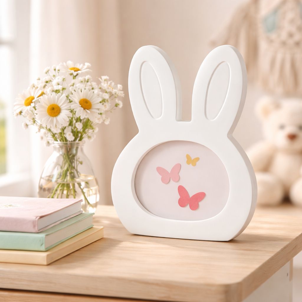 Zauberhafte Frühlingshasen – liebevolle Deko für Ostern & darüber hinaus