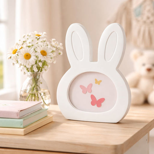 Zauberhafte Frühlingshasen – liebevolle Deko für Ostern & darüber hinaus