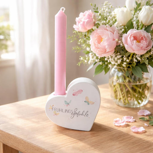 🌸 Zarte Frühlingsmomente für dein Zuhause