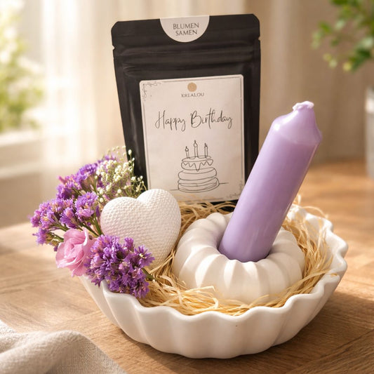 🎁 Ein liebevoller Geburtstagsgruß zum Verschenken