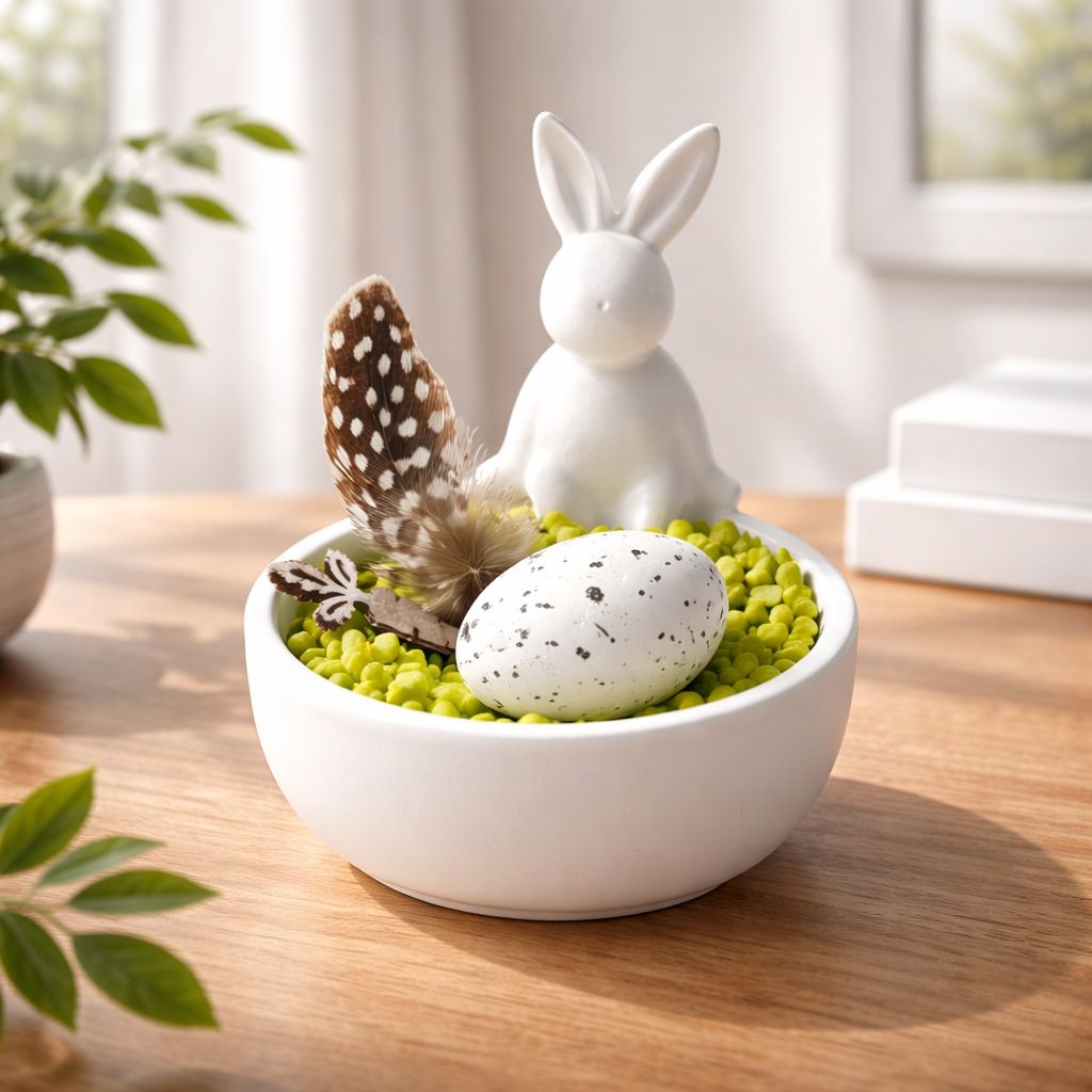 Frühlingszauber im Mini-Format