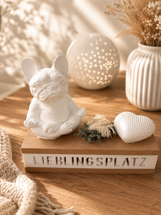 🐾 Lieblingsplatz – Ein Ort für Herz und Seele