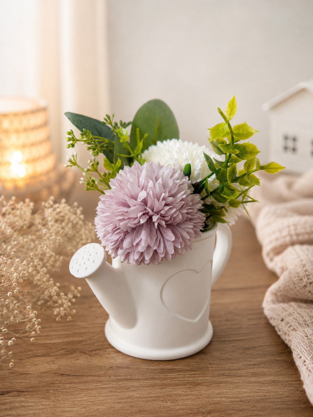 🌸 Kleine Details, große Wirkung