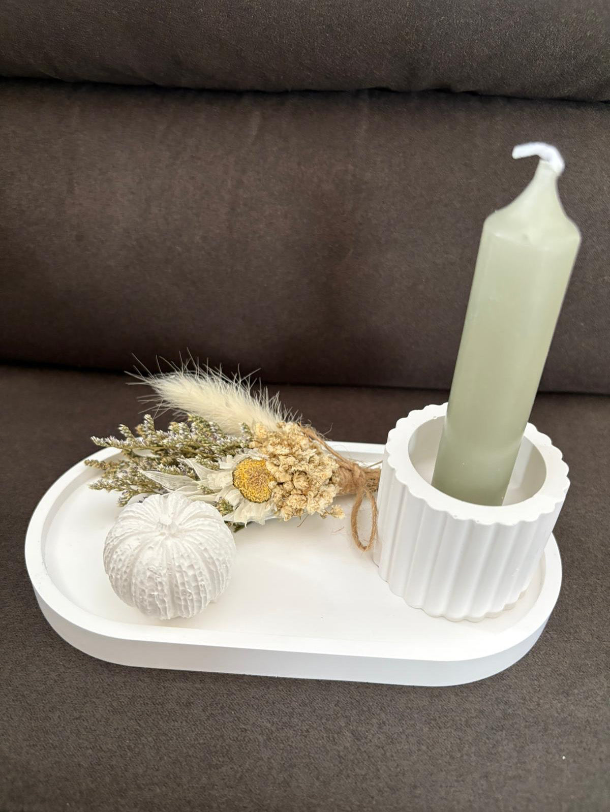 Kerzen-Set