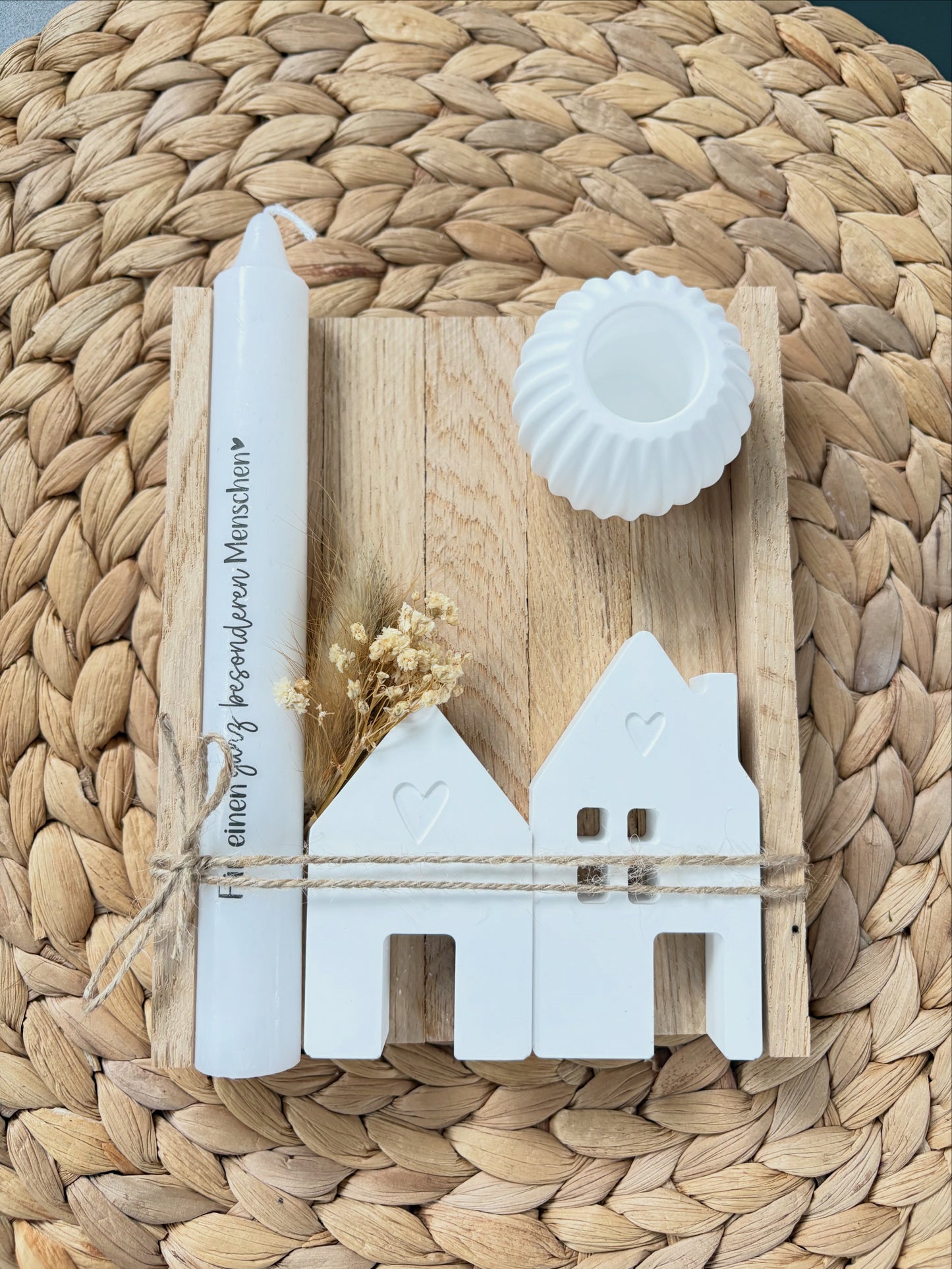 Geschenkidee( Schriftzug kann abweichen) Bei Fragen gerne kontaktieren!